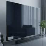 Samsung's 2026 mini-LED TVs ditch QLED to hit lower prices — AI-generated illustration