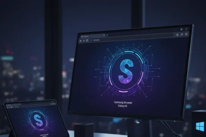 Samsung Browser for Windows is the underdog choice you didn't expect