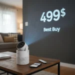 Samsung Freestyle 2nd Gen Hits All-Time Low Price — Worth It?
