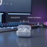 Samsung Galaxy Buds 4: 5 Hidden Features Most Users Miss — AI-generated illustration