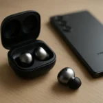 Samsung Galaxy Buds 4 Pro Are Hard to Beat for Samsung Users