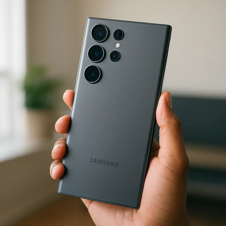 Samsung Galaxy S26 Ultra: The New Features That Actually Matter