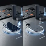 Samsung Galaxy S26 vs S25: Skip the upgrade unless you need wireless charging — AI-generated illustration