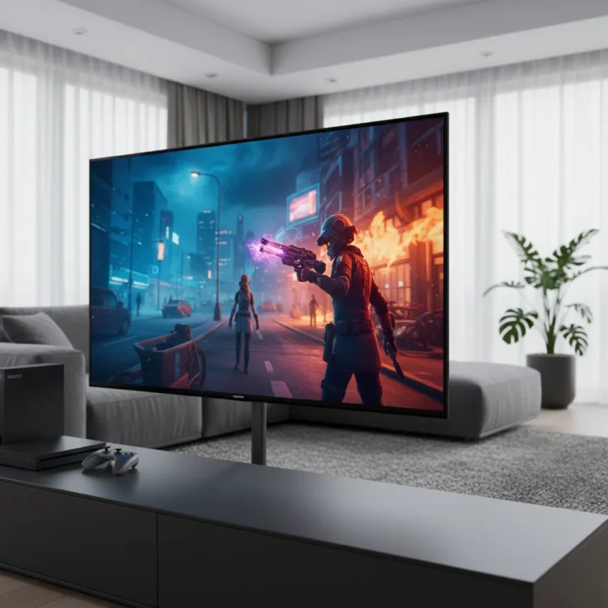 Samsung 65-inch S84F OLED at $899 is a rare value play