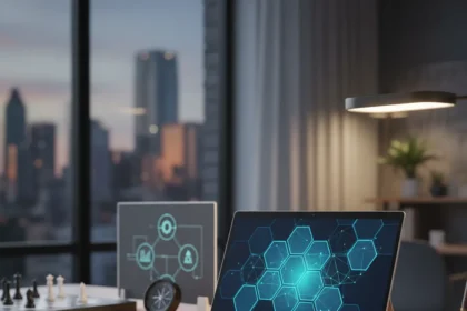 How to save the Surface brand beyond new hardware — AI-generated illustration