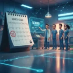 Scrubs Season 10 Episode 6 Release Date: March 25 on ABC — AI-generated illustration