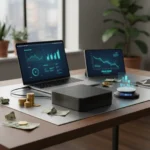 Seagate Expansion 22TB HDD hits all-time low, reshaping backup economics