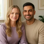 Second Marriage at First Sight: MAFS crossover streaming guide — AI-generated illustration