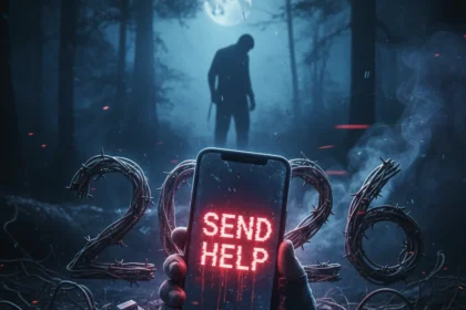 Send Help is 2026's darkest thriller—now streaming with a killer twist