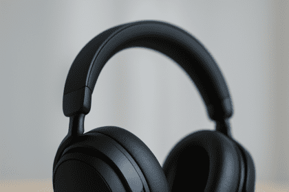 Sennheiser Momentum 4 Wireless: Still the Best Value in 2025 — AI-generated illustration