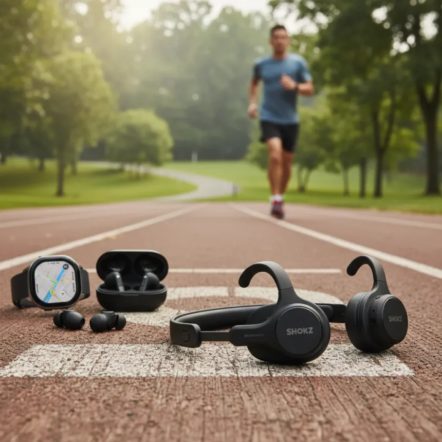 Shokz OpenRun Pro 2 hits record low—but better sports headphones deals exist