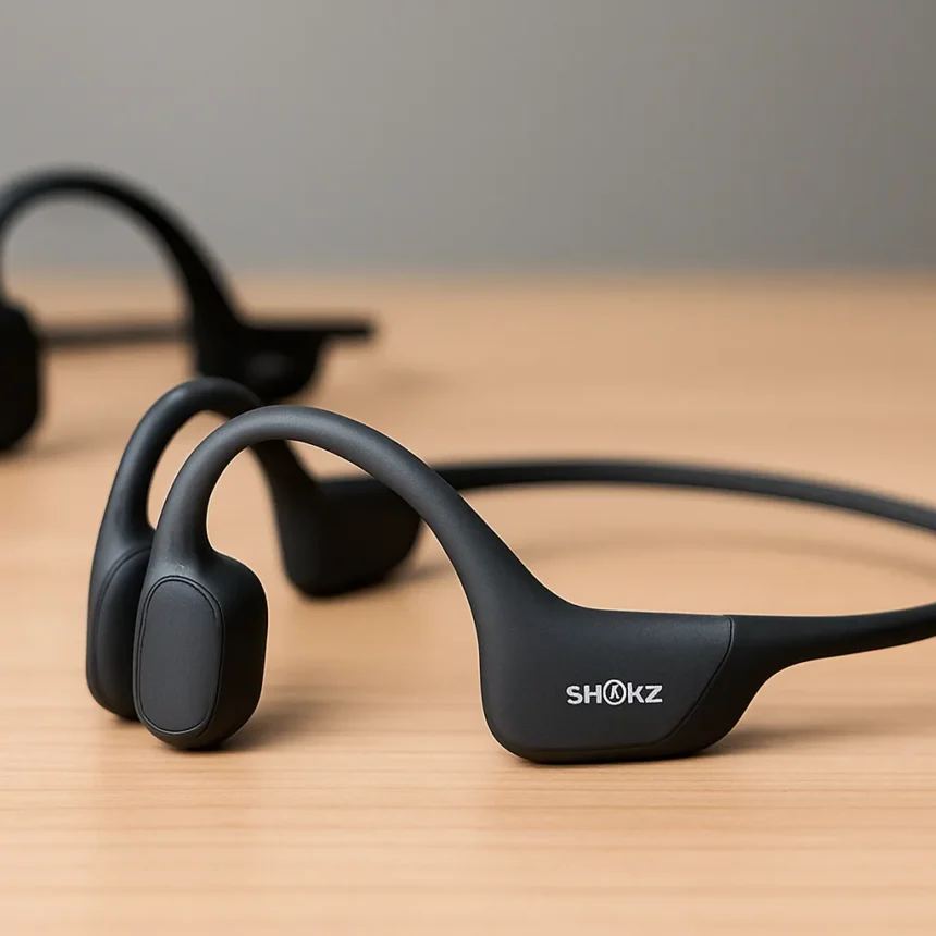 Shokz OpenRun Pro 2 Beats the Original—But Only If You're Indoors