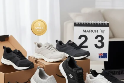 Skechers Amazon Big Smile Sale Deals Worth Your Attention