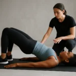 5 Slow Glute Moves That Beat 100 Lunges, Says Personal Trainer