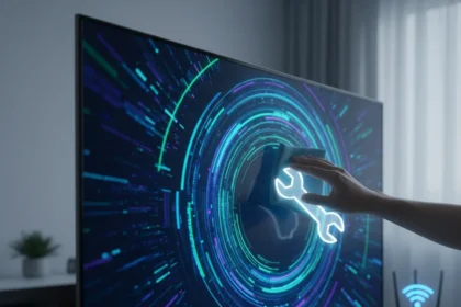 Smart TV lag isn't age—it's fixable with 5 free tweaks