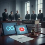 Social media addiction trial verdict reshapes tech liability