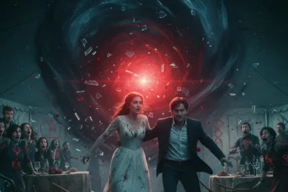 Something Very Bad is Going to Happen is horror's answer to Uncut Gems