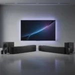 Sonos Arc Ultra vs JBL Bar 1000MK2: Which Dolby Atmos soundbar wins? — AI-generated illustration