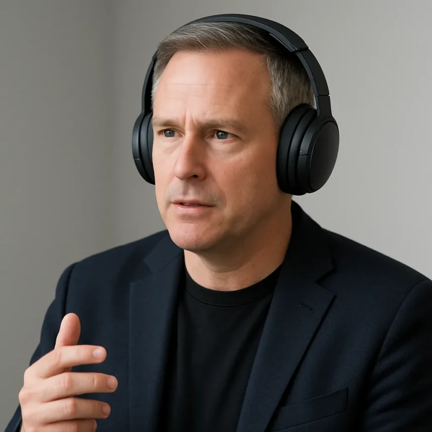 Sonos CEO Doubles Down on Headphones, Abandons In-Car Audio