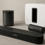 Sonos Hardware Comeback Is Real — But Can It Last?