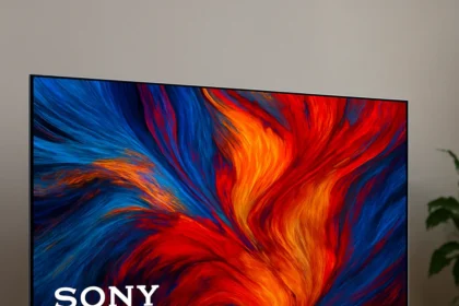 Sony Bravia 8 II OLED TV: Save £850 With This Discount Code — AI-generated illustration