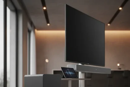 Sony BRAVIA Theatre Sub 7 Brings Wireless Bass to Budget Soundbars