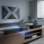 Sony Dolby Atmos soundbar upgrades challenge Sonos dominance