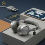 Sony WH-CH710N Noise-Cancelling Headphones: Award-Winning Sound at 26% Off — AI-generated illustration