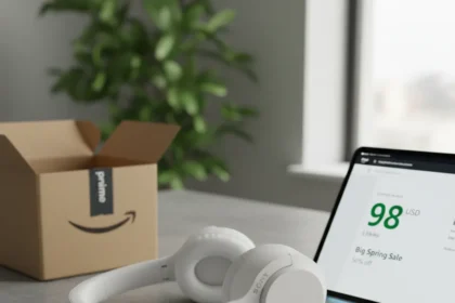 Sony WH-CH720N Noise-Cancelling Headphones Drop to $98