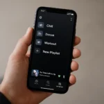 Spotify playlist folders on mobile could end a 16-year frustration