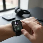 Spotify Wear OS redesign finally makes smartwatch music control worthwhile