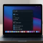Spotlight in macOS Tahoe Is Now a Full Command Center