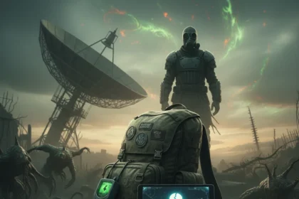 Stalker 2 Cost of Hope Expansion Arrives This Summer — AI-generated illustration