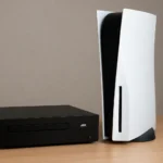 Standalone 4K Blu-ray Players Beat the PS5 Pro Where It Counts — AI-generated illustration