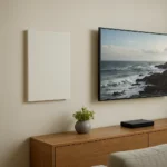 Stealth Acoustics invisible speakers redefine wall of sound