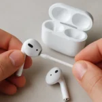 Stop Deep Cleaning Your Earbuds This Way