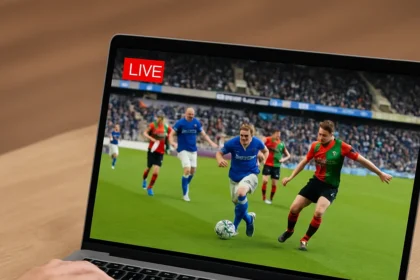 BetMcLean Cup Final 2026: How to Stream Linfield vs Glentoran Live