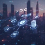 Strong authentication beyond the browser will reshape connected devices — AI-generated illustration