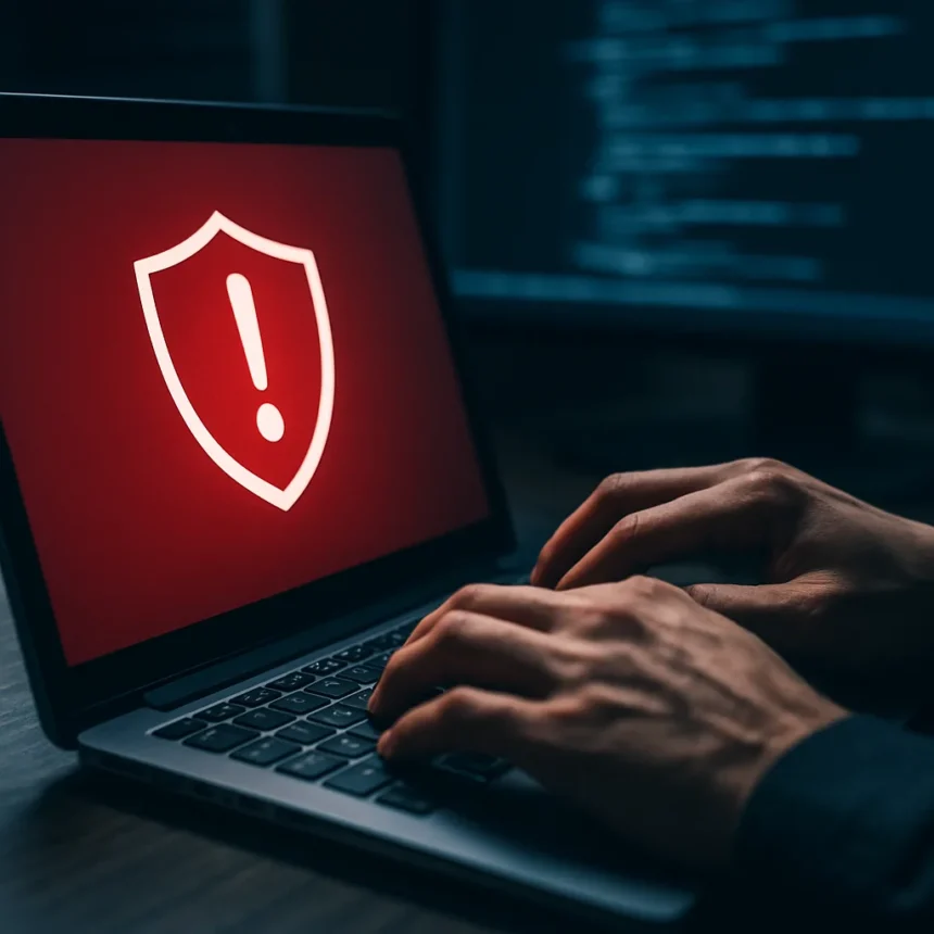 Stryker hackers wiped 200K devices using Microsoft tools