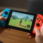 Switch 2 Handheld Mode Boost unlocks docked performance on the go