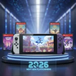 Best Nintendo Switch 2 platformers beyond Mario and Donkey Kong