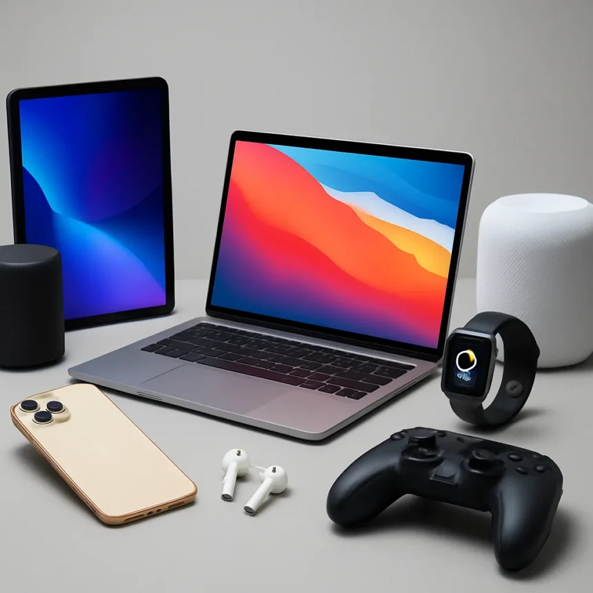 T3's Hot 100 at 20: What Actually Matters in 2026 Tech — AI-generated illustration