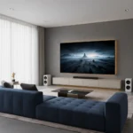 TCL's 98-Inch Mini LED TV Dominates Home Cinema Without the Complexity