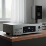 Technics SL-G700M2 hits lowest-ever price in UK deal