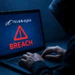 Telus Digital Data Breach Exposes BPO Supply Chain’s Weakest Link — AI-generated illustration