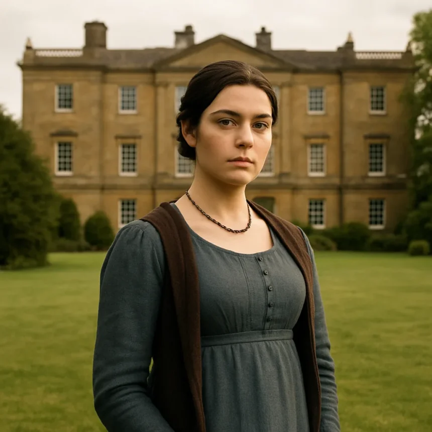 The Other Bennet Sister Is the Pride and Prejudice Spin-Off Worth Watching