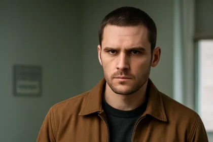 The Pitt Season 2 Episode 11 Arrives March 19 on HBO Max — AI-generated illustration