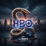 The Pitt Season 2 proves HBO drama still has bite — AI-generated illustration