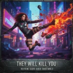 They Will Kill You Review: Gore Over Substance