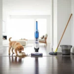 Tineco Floor Washer Pet 5 Series Beats Traditional Mopping